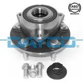 DAYCO KWD1467 Wiellagerset