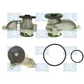 Saleri SIL PA1652 Waterpomp