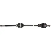 POINT GEAR PNG73197 Aandrijfas