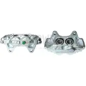BUDWEG CALIPER 345668 Remklauw