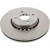 MAPCO 15569 Remschijf