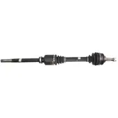 POINT GEAR Aandrijfas PUNT GEAR PNG72619