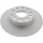 MAPCO 25831C Remschijf