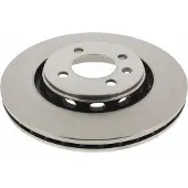 MAPCO 15884 Remschijf