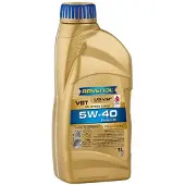Ravenol Motorolie VST 5W40 1L