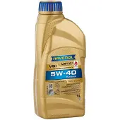 Ravenol Motorolie VSI 5W40 1L