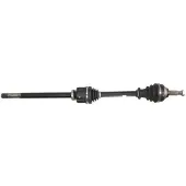 POINT GEAR PNG72815 Aandrijfas
