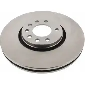 MAPCO 25703 Remschijf