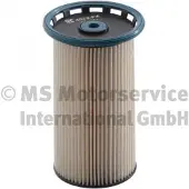 KOLBENSCHMIDT 50014579 Brandstoffilter