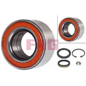 Schaeffler FAG Wiellagerset FAG 713 6230 60