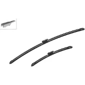 Bosch Wisserblad Aerotwin 3 397 014 261 650/360mm, voor, 2 stuk