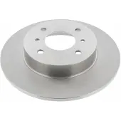 MAPCO 45511 Remschijf