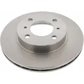 MAPCO 15540 Remschijf