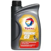 Total Automatische transmissie olie FLUIDE G3 1L