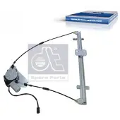 DT Spare Parts 5.60156 Raammechanisme