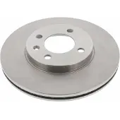 MAPCO 15773 Remschijf