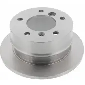 MAPCO 15805 Remschijf