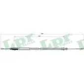 LPR C0099B Handremkabel