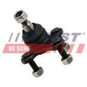 Fast Sports Nutrition Fuseekogel FT17030