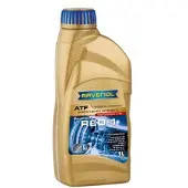 Ravenol Automatische transmissie olie ATF RED-1 1L