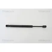 TRISCAN 8710 29260 Gasveer achterklep