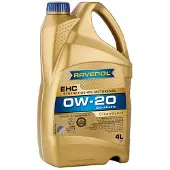 Ravenol 1111128-004-01-999 Motorolie