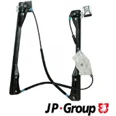 JP GROUP 1188100980 Raammechanisme