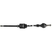 POINT GEAR PNG71073 Aandrijfas