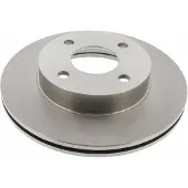 MAPCO 45502 Remschijf