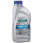 Ravenol Motorolie LLO 10W40 1L