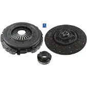 SACHS Koppelingsset 3400 700 394