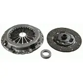 SACHS 3400 700 383 Koppelingsset