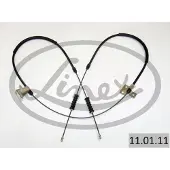 Linex 11.01.11 Handremkabel