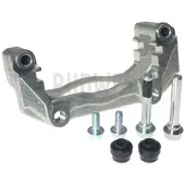 BUDWEG CALIPER Remklauw juk BUDWEG 384112-1