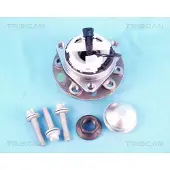 TRISCAN 8530 24117 Wiellagerset