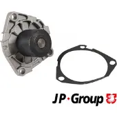 JP GROUP 1214102800 Waterpomp