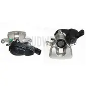 BUDWEG CALIPER 344893 Remklauw