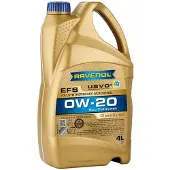 Ravenol 1111105-004-01-999 Motorolie