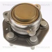 TRISCAN Wielager voorzijde, artikelnummer 8530 81102