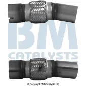 BM CATALYSTS BM51151 Voorpijp