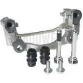 BUDWEG CALIPER 383928-1 Houder, remklauw
