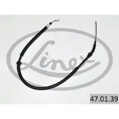 Linex 47.01.39 Handremkabel