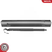 ESEN SKV 52SKV974 Elektromotor, achterklep