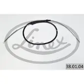 Linex 38.01.04 Handremkabel