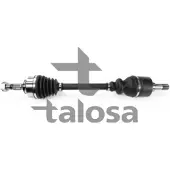 TALOSA 76-18105 Aandrijfas