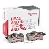 Brembo 220a88510 Remklauw