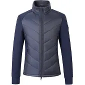 Covalliero Jas Combi Kids Donkerblauw - XS