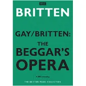 DECCA Beggar S Opera