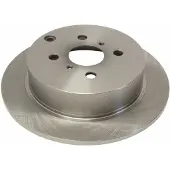 MAPCO 25565 Remschijf