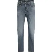 Jack & Jones Jeans 'JJICHRIS JJORIGINAL' blauw denim